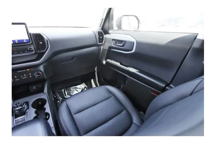 $22559 : Ford Bronco Sport 2022 AWD B image 9