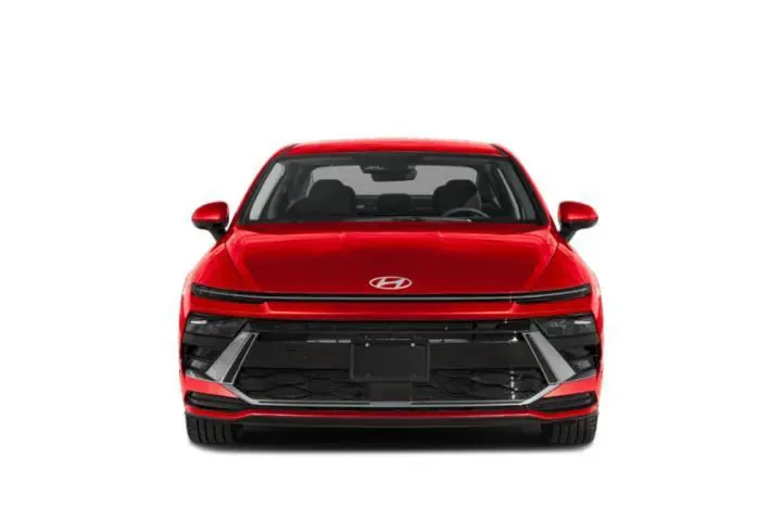 $28693 : Hyundai SONATA 2026 SEL Spor image 4