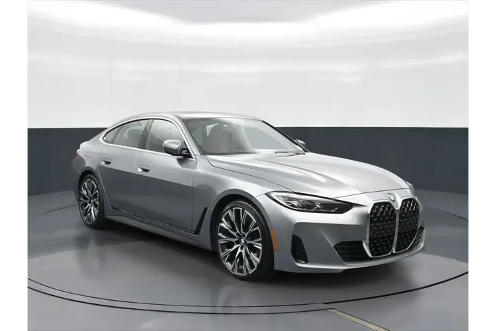 $36981 : BMW 4 Series 2024 430i Gran image 5
