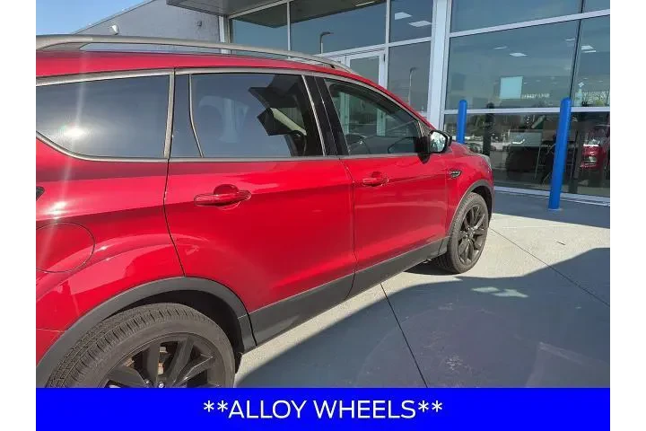 $9998 : Ford Escape 2018 SE 4dr SUV image 4