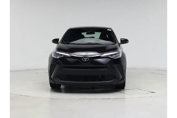 $20998 : Toyota C-HR 2021 XLE 4dr Cro image 5