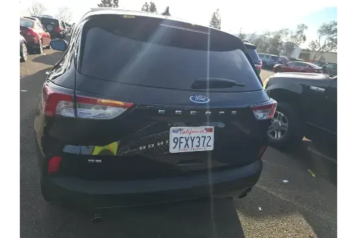 $19999 : Ford Escape 2022 SE 4dr SUV image 5