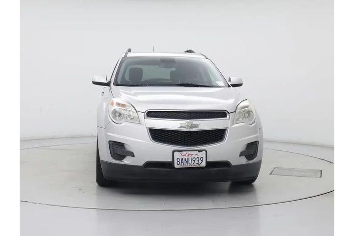 $12599 : Chevrolet Equinox 2015 LT 4d image 5