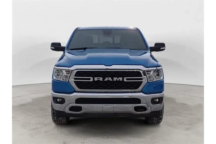 $37888 : Ram 1500 2022 4x4 Big Horn 4 image 8