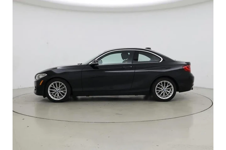 $20998 : BMW 2 Series 2016 AWD 228i x image 3