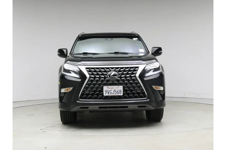 $36998 : Lexus GX 460 2020 AWD 4dr SU image 5
