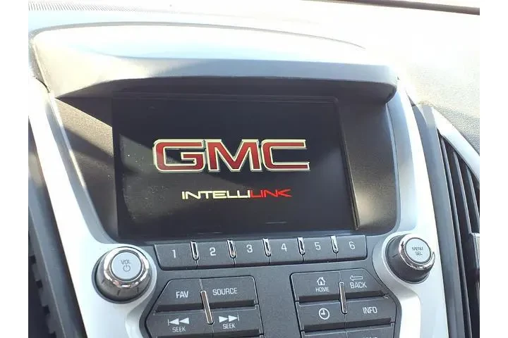 $10995 : GMC Terrain 2016 SLT 4dr SUV image 10