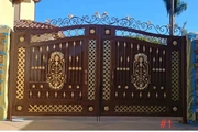 Iron Work en Los Angeles