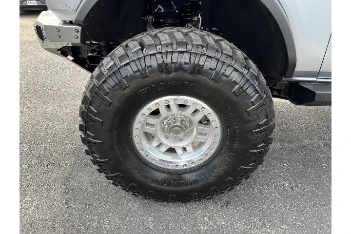 $39700 : Ford Bronco 2021 4x4 Badland image 9