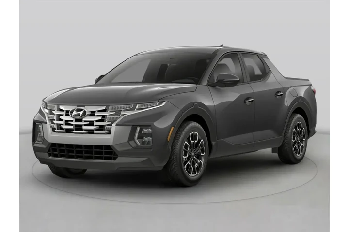 $34190 : Hyundai SANTA CRUZ 2025 AWD image 1
