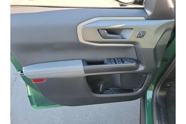 $33000 : Ford Bronco Sport 2025 AWD B image 10