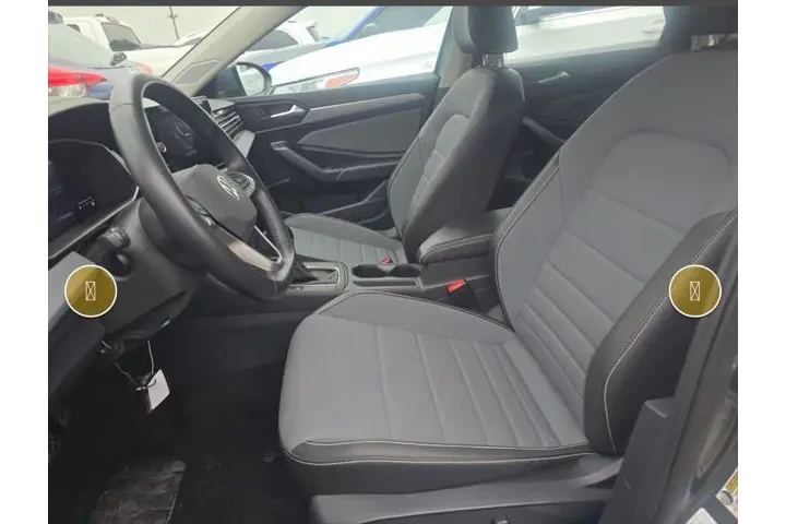 $21500 : Volkswagen Jetta 2025 SE 4dr image 7