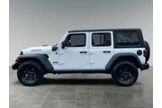 $31791 : Jeep Wrangler 2023 4x4 Willy thumbnail