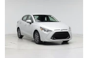 Toyota Yaris 2020 LE 4dr Sed en Hialeah