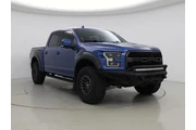 Ford F-150 2020 4x4 Raptor 4 en Fort Lauderdale