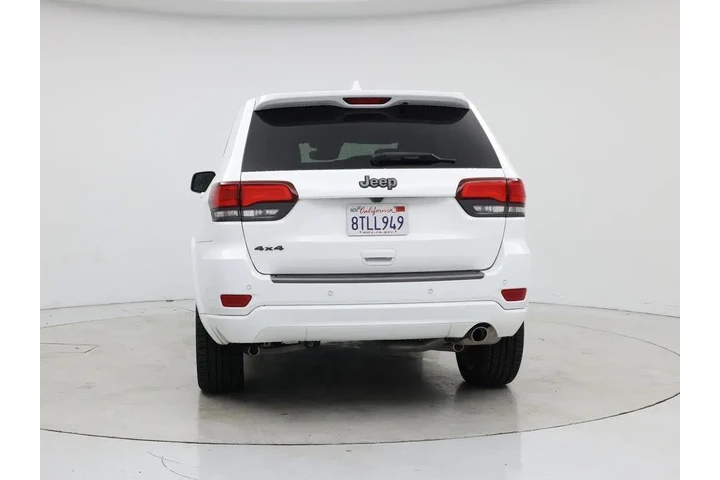 $26998 : Jeep Grand Cherokee 2021 4x4 image 6