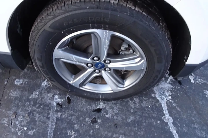 $17995 : 2019 EDGE image 6