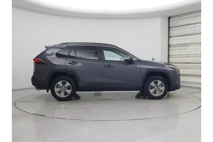$34998 : Toyota RAV4 2025 AWD XLE 4dr image 7