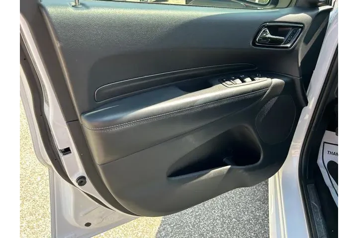 $32169 : Dodge Durango 2022 AWD GT Pl image 10