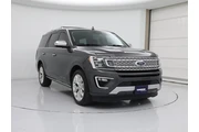 Ford Expedition 2018 4x2 Pla en Fresno