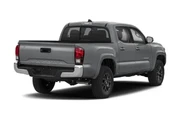 $36990 : Toyota Tacoma 2022 4x4 TRD P thumbnail