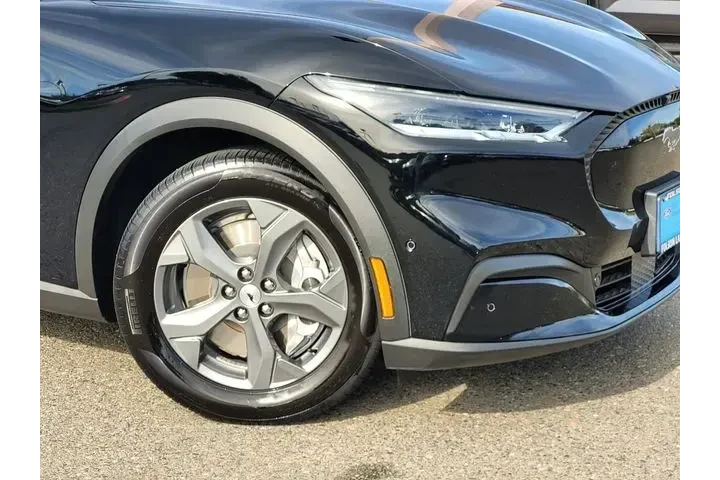 $22378 : Ford Mustang Mach-E 2021 Sel image 6