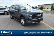 Chevrolet Tahoe 2021 4x4 LT en South Dakota