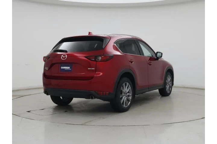 $26998 : Mazda CX-5 2021 AWD Grand To image 8