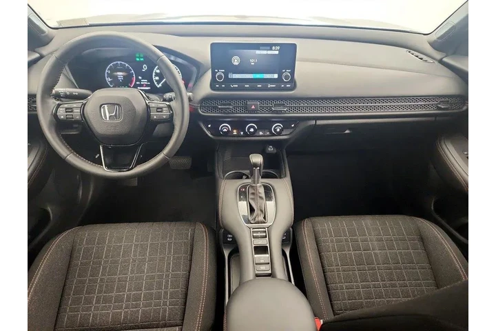 $25998 : Honda HR-V 2024 Sport 4dr Cr image 9