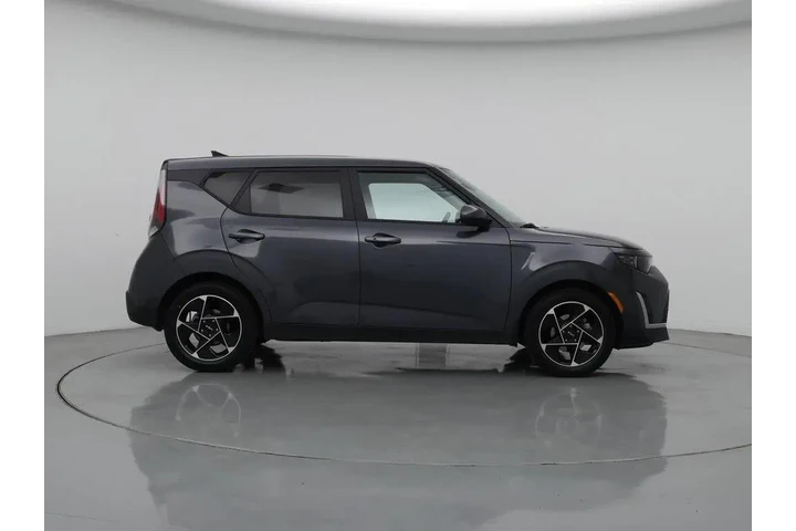 $19998 : Kia Soul 2023 EX 4dr Crossov image 7