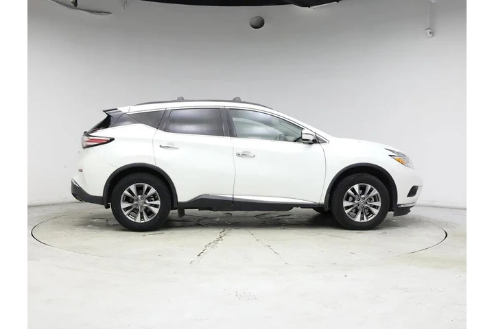 $17998 : Nissan Murano 2016 SV 4dr SU image 7