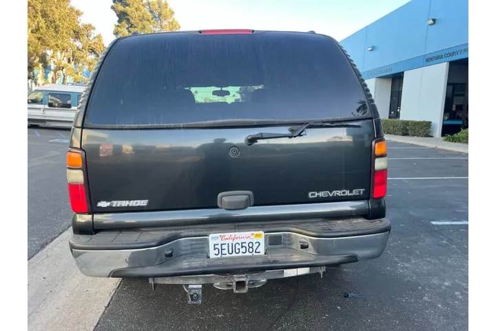 $5000 : 2004 Tahoe LS image 8