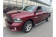 Ram 1500 2017 4x4 Sport 4dr en Indianapolis