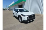 Toyota Corolla Cross 2026 LE en Kings County