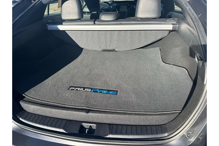 $24755 : Toyota Prius Prime 2022 LE 4 image 8