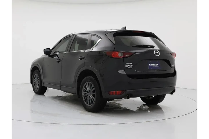 $21998 : Mazda CX-5 2019 AWD Touring image 2