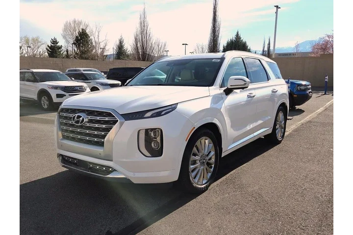 $24998 : Hyundai PALISADE 2020 AWD Li image 3