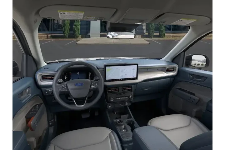 $36999 : Ford Maverick 2025 AWD Laria image 9