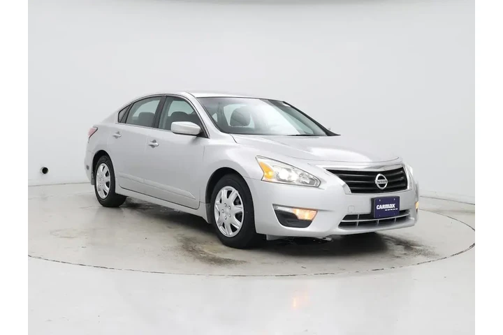 $12599 : Nissan Altima 2015 2.5 S 4dr image 1
