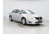 Nissan Altima 2015 2.5 S 4dr en Charlotte