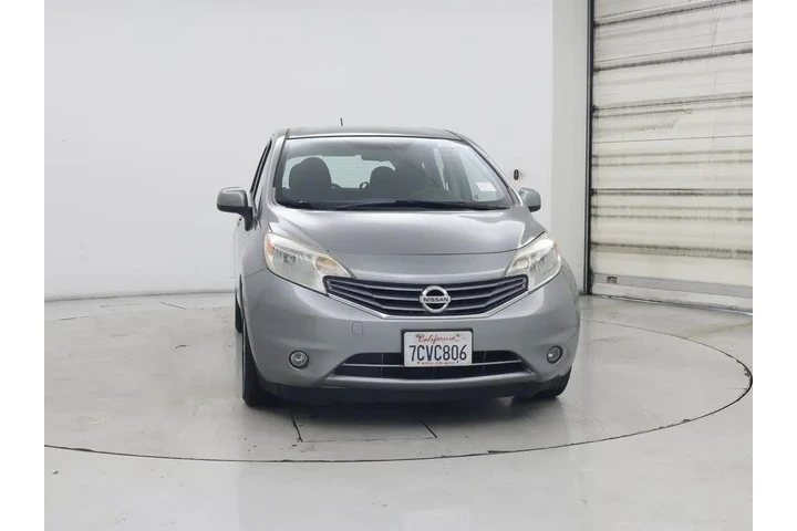 $9998 : Nissan Versa Note 2014 SV 4d image 5