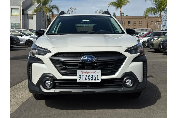 $29995 : Subaru Outback 2025 AWD Prem image 3
