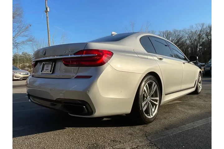 $19985 : BMW 7 Series 2018 AWD ALPINA image 5