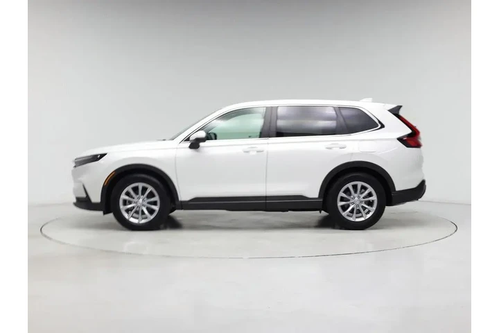 $32998 : Honda CR-V 2025 EX 4dr SUV image 3