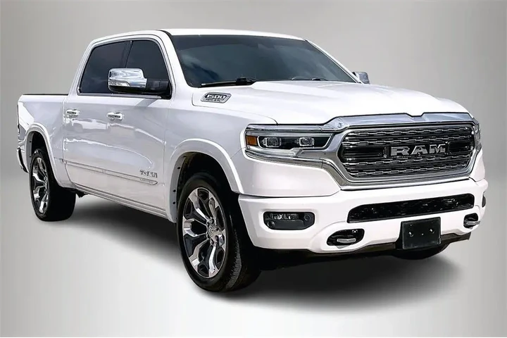 $30435 : Ram 1500 2020 4x2 Limited 4d image 1