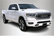 Ram 1500 2020 4x2 Limited 4d en Houston