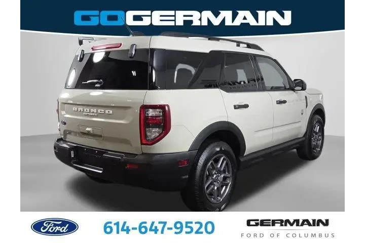 $28999 : Ford Bronco Sport 2025 AWD B image 9