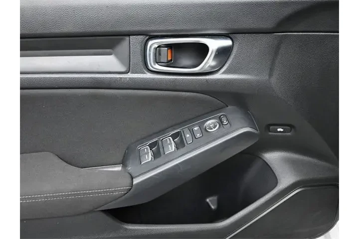 $24121 : Honda Civic 2024 Sport 4dr S image 9