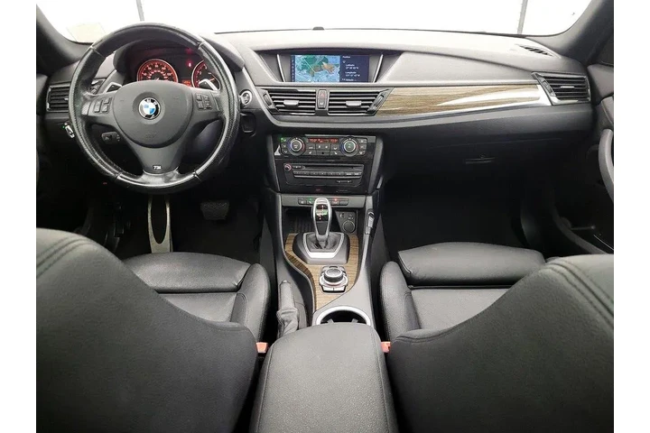 $13599 : BMW X1 2015 sDrive28i 4dr SU image 9