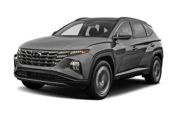 $19999 : Hyundai TUCSON Plug-in Hybri image 1